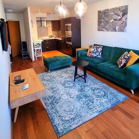 Apartament Piwna Apartment Красков Екстериор снимка