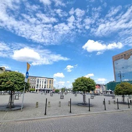 Apartament Piwna Apartment Красков Екстериор снимка
