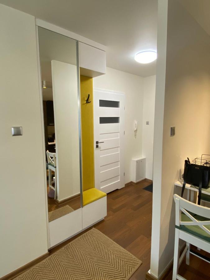 Apartament Piwna Apartment Красков Екстериор снимка