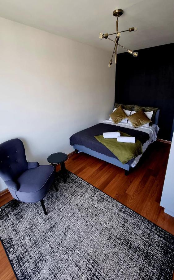 Apartament Piwna Apartment Красков Екстериор снимка