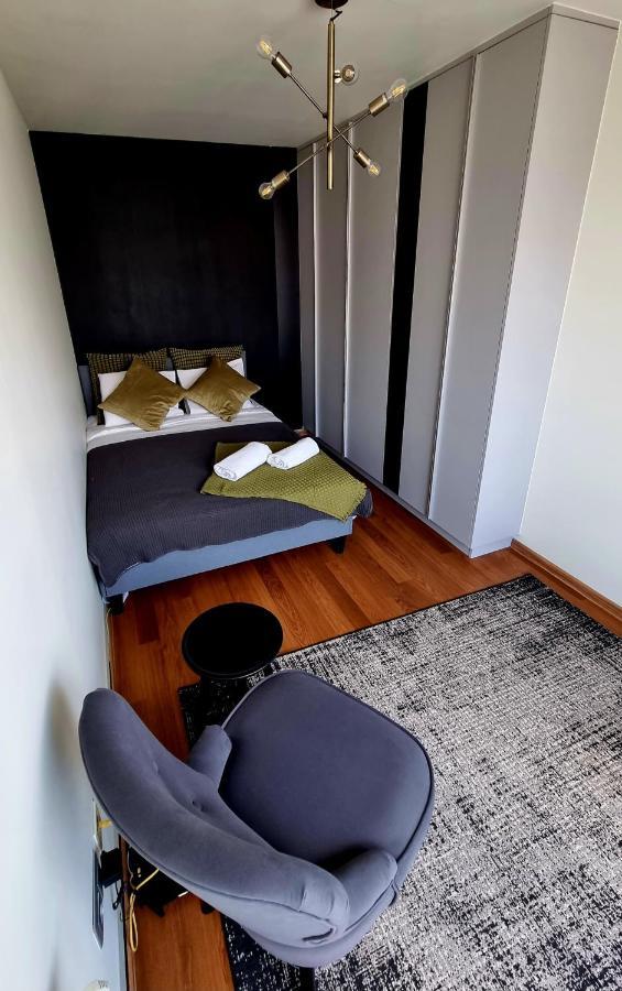 Apartament Piwna Apartment Красков Екстериор снимка
