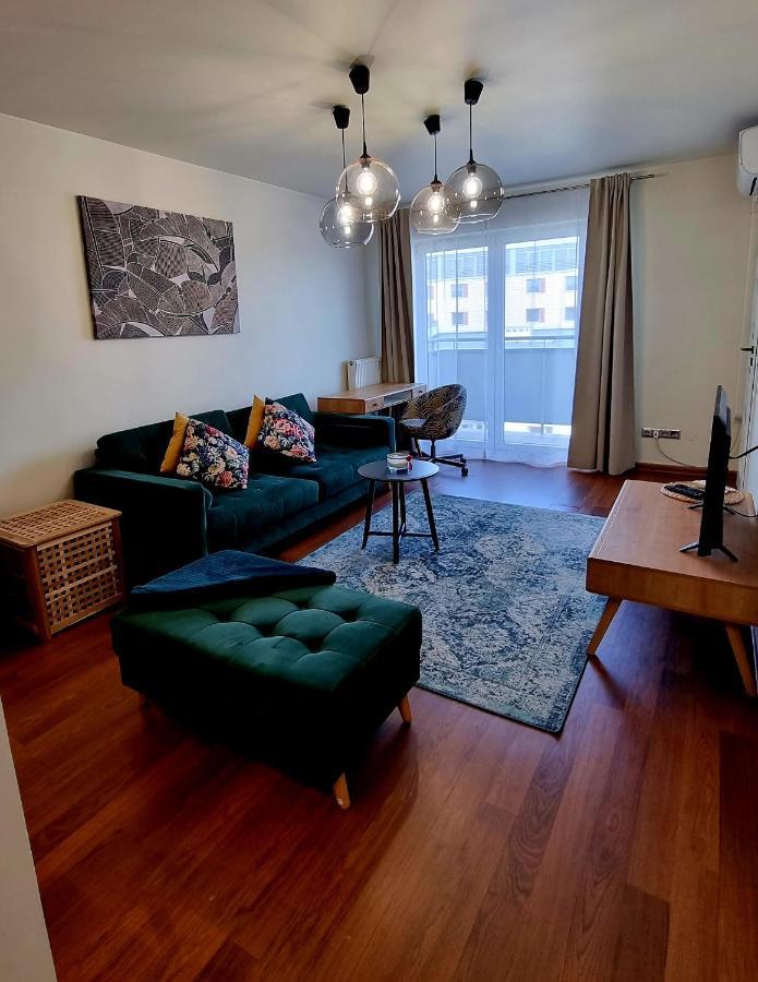 Apartament Piwna Apartment Красков Екстериор снимка