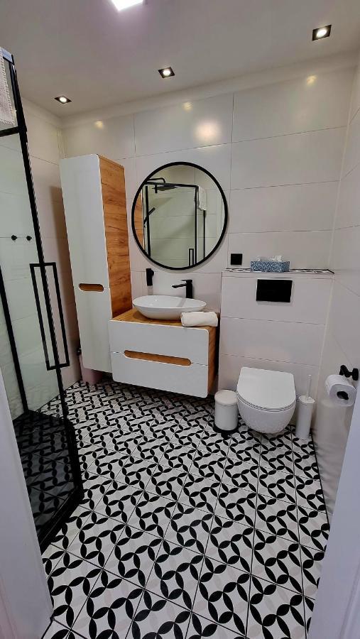 Apartament Piwna Apartment Красков Екстериор снимка