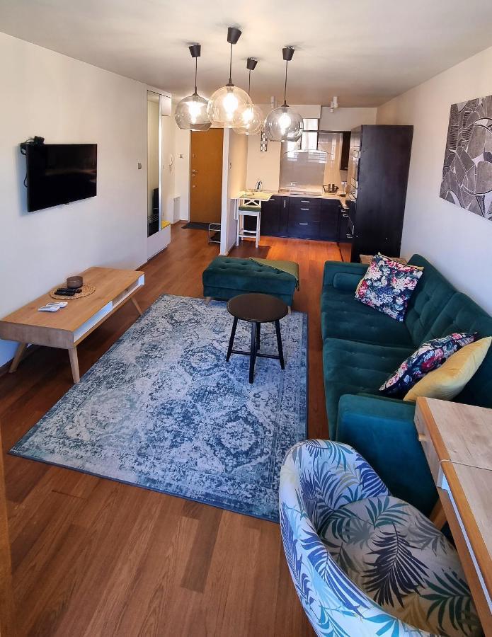 Apartament Piwna Apartment Красков Екстериор снимка