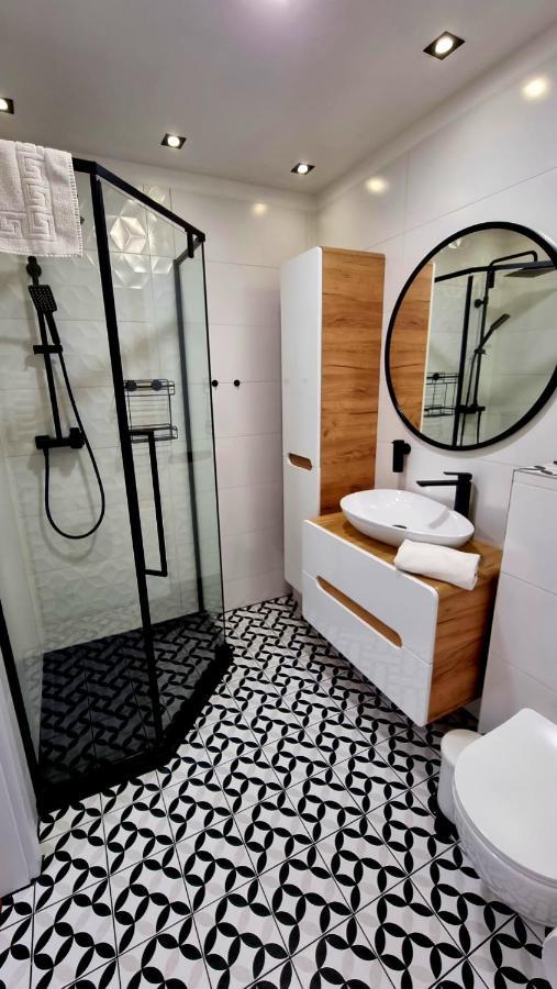 Apartament Piwna Apartment Красков Екстериор снимка