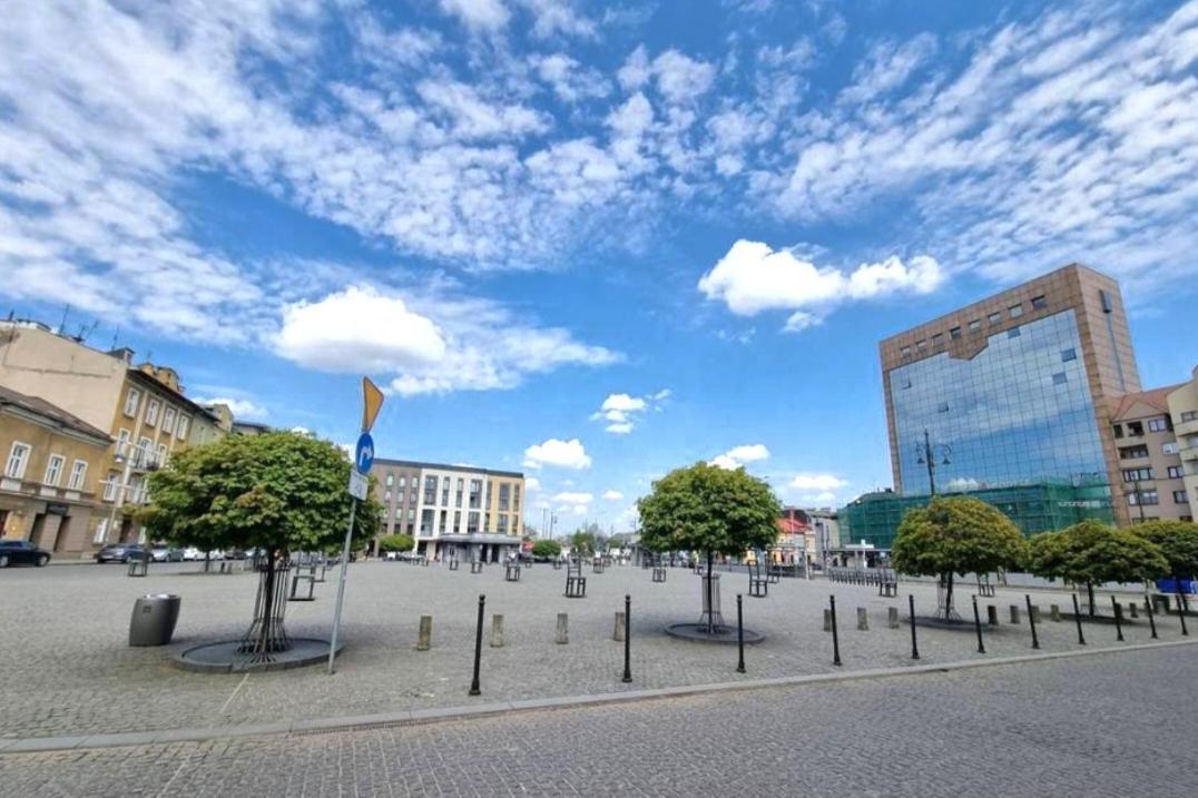 Apartament Piwna Apartment Красков Екстериор снимка